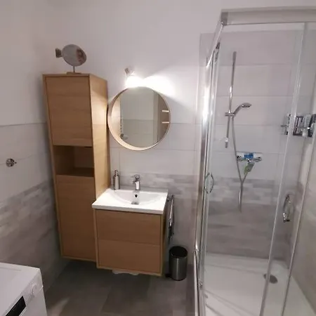 Uroczy Apartament, Osiedle Platany Apartment Kolobrzeg