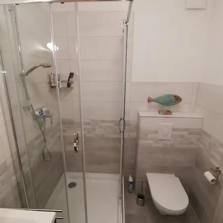 Uroczy Apartament, Osiedle Platany * Kolobrzeg