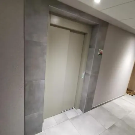 Uroczy Apartament, Osiedle Platany * Kolobrzeg